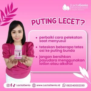 Puting Lecet?